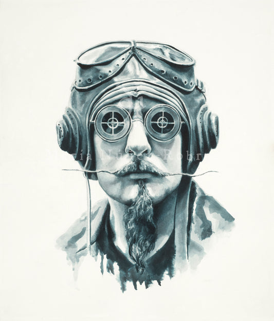 "Aviador 2" Edición Limitada