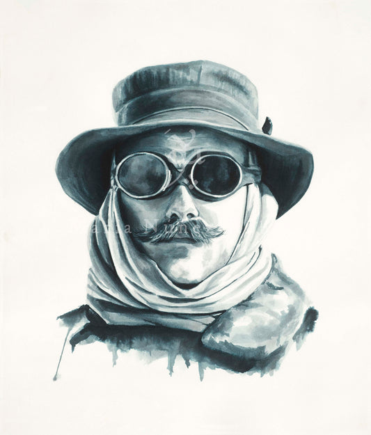 "Aviador 1" Edición Limitada