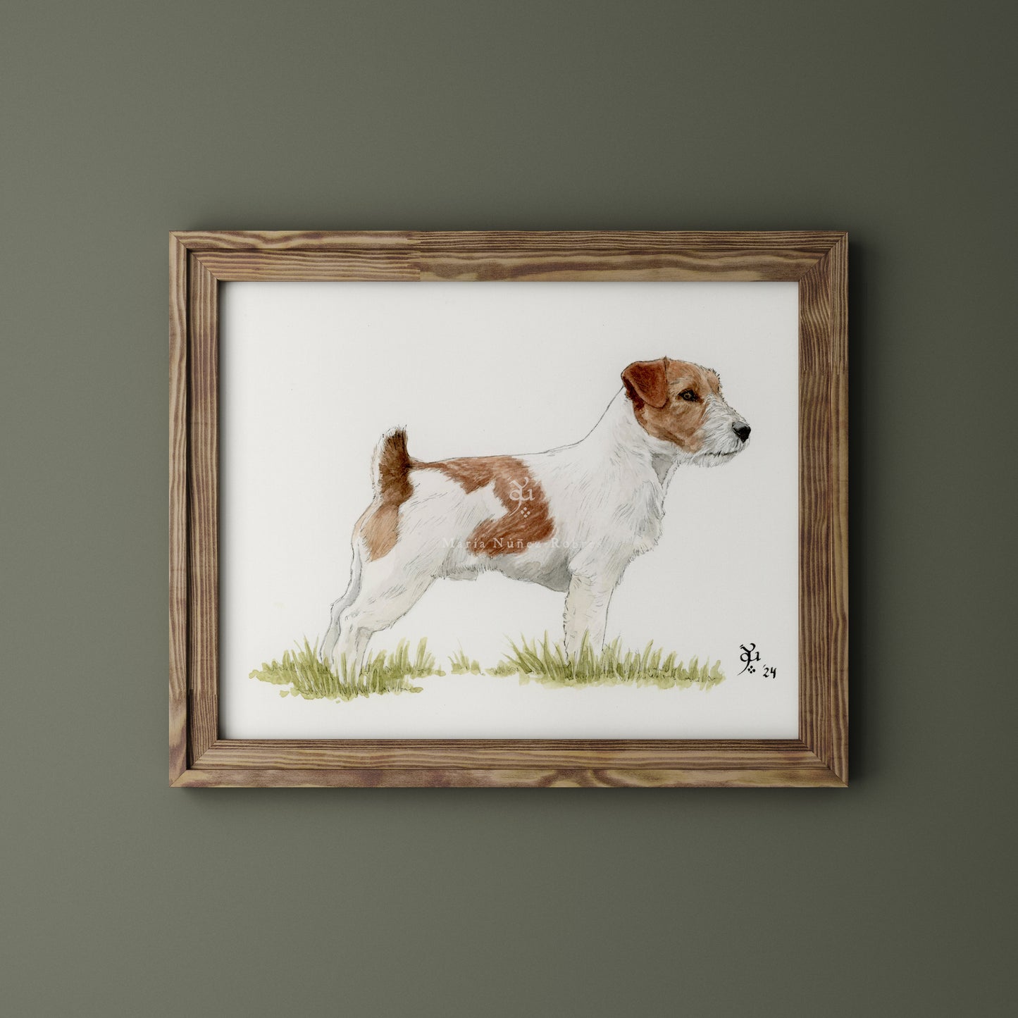 Jack russell