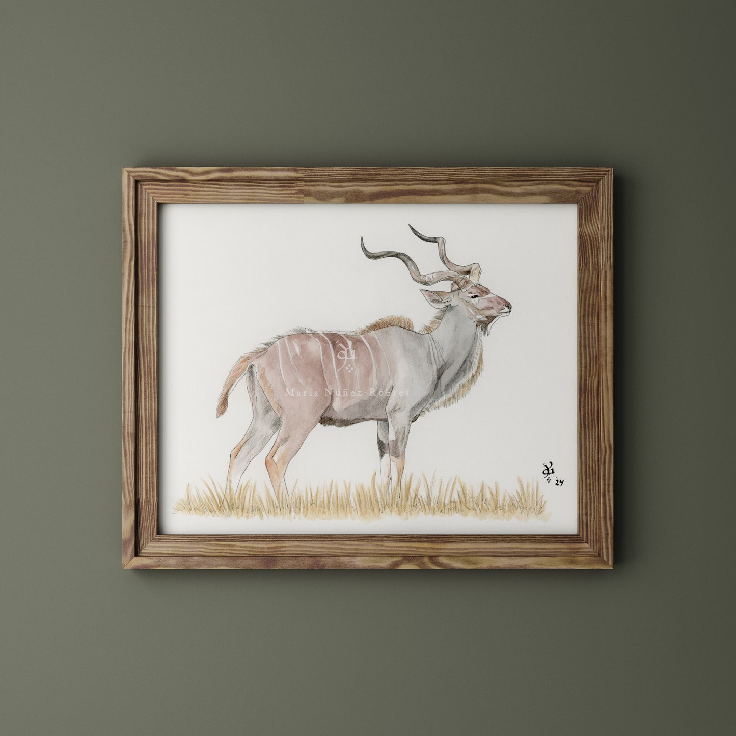 Kudu