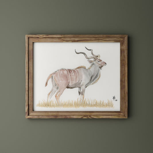 Kudu