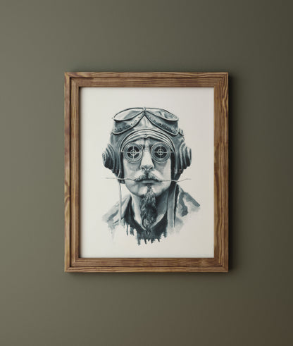 "Aviador 2" Edición Limitada
