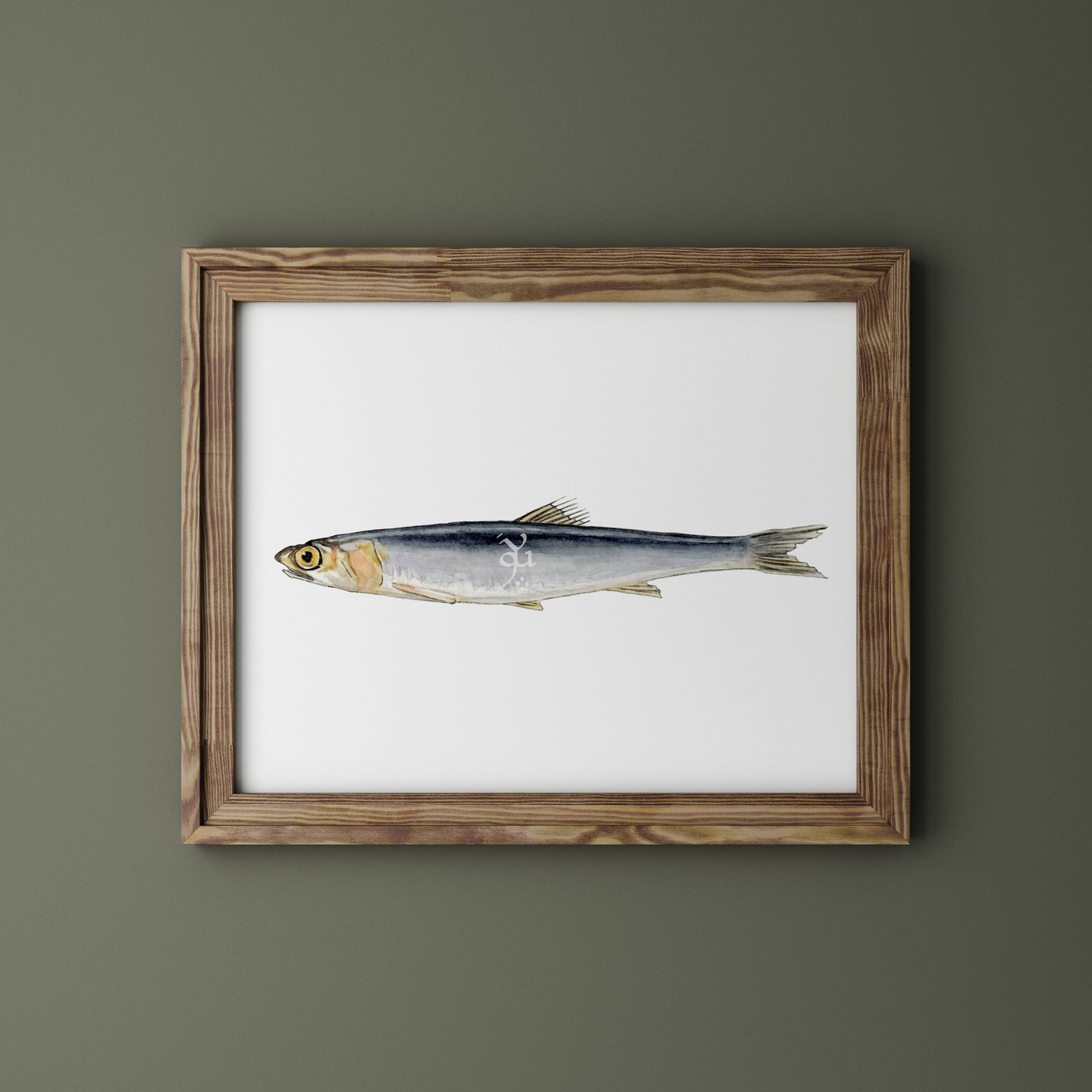 Boquerón