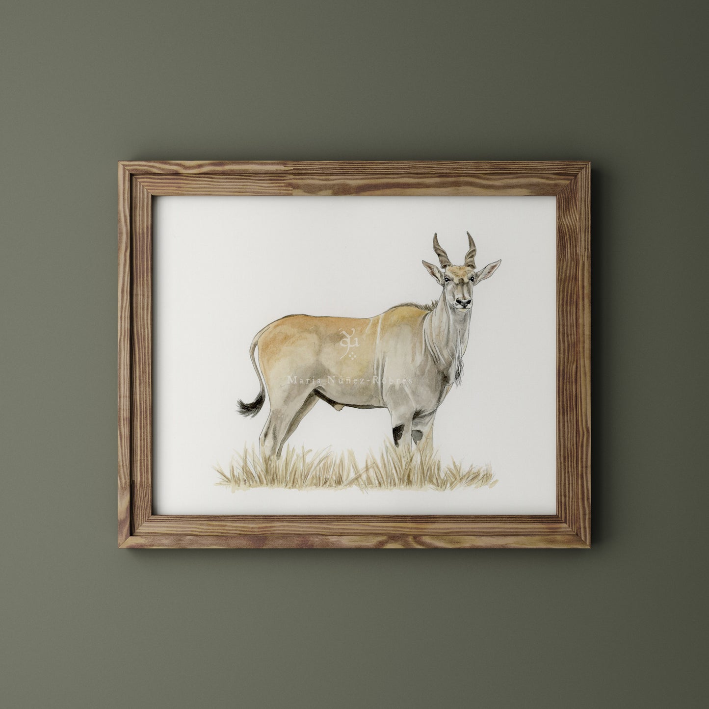 Eland