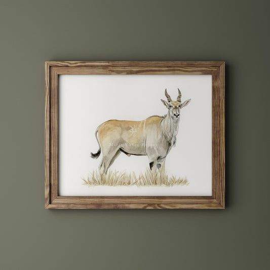 Eland