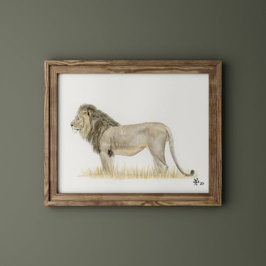 León