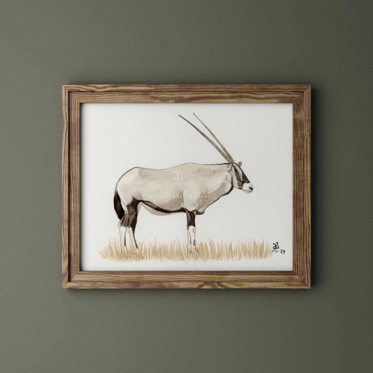 Oryx