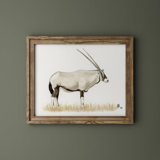 Oryx